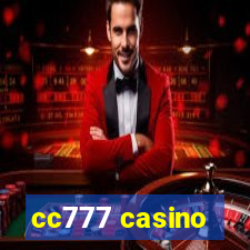 cc777 casino